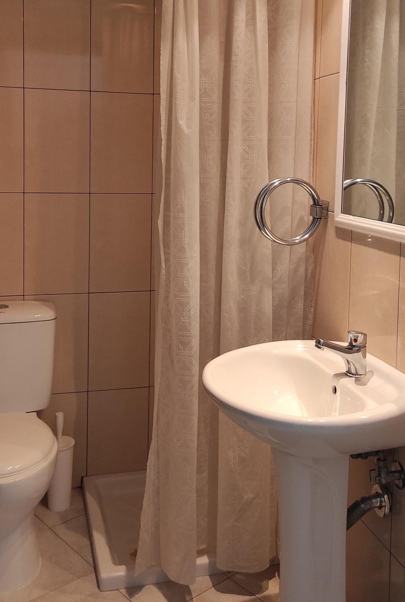 Sunset Studios Borsh Kültér fotó
