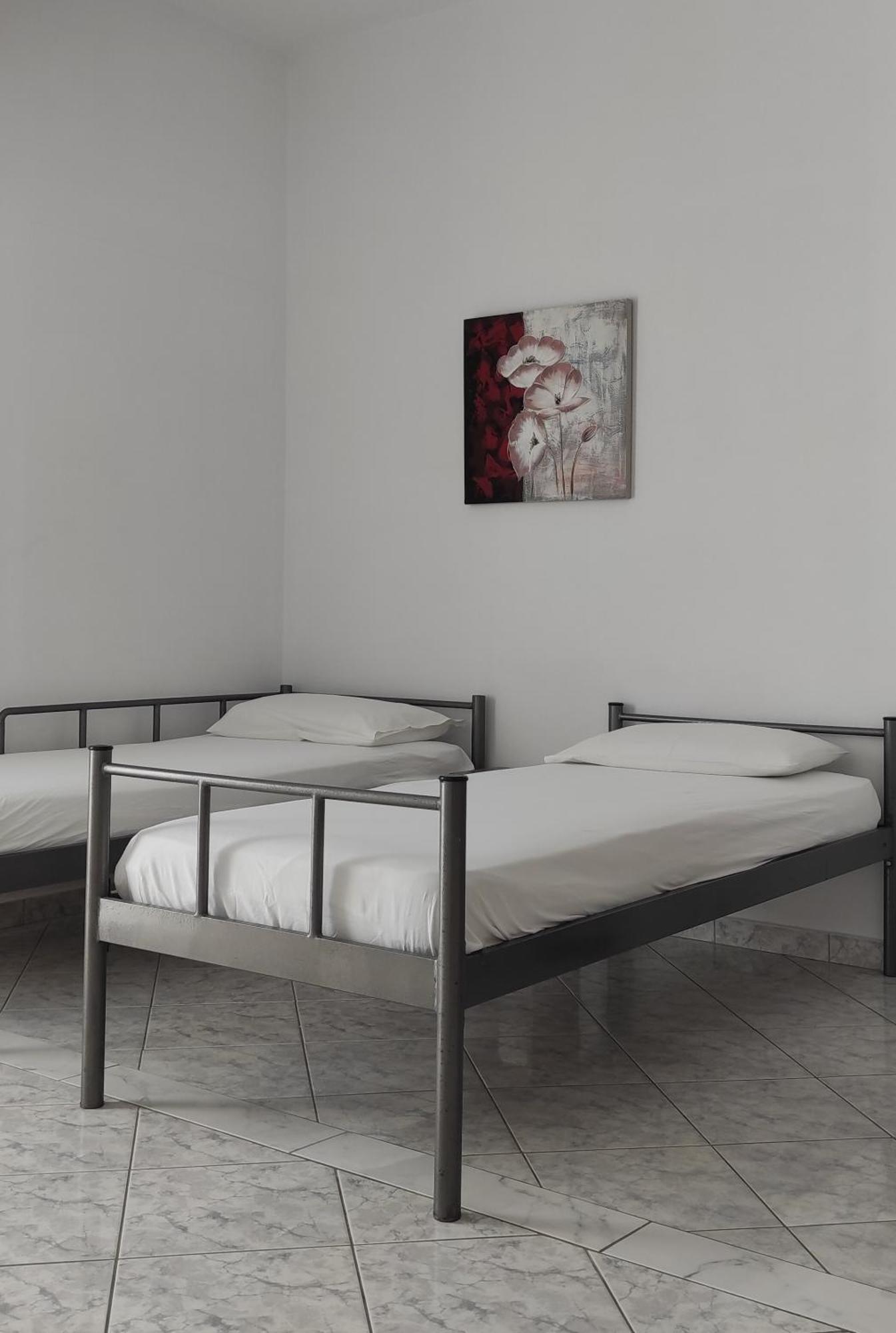 Sunset Studios Borsh Kültér fotó