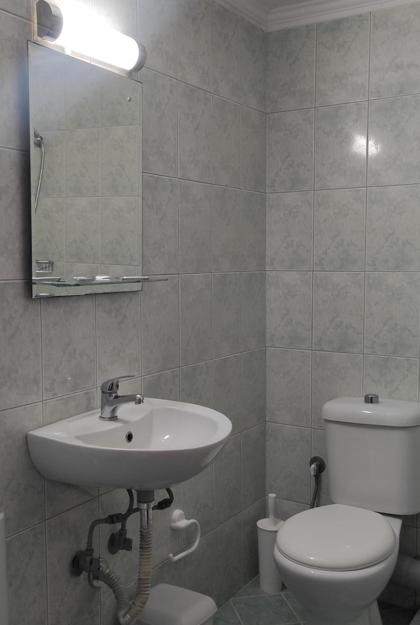 Sunset Studios Borsh Kültér fotó