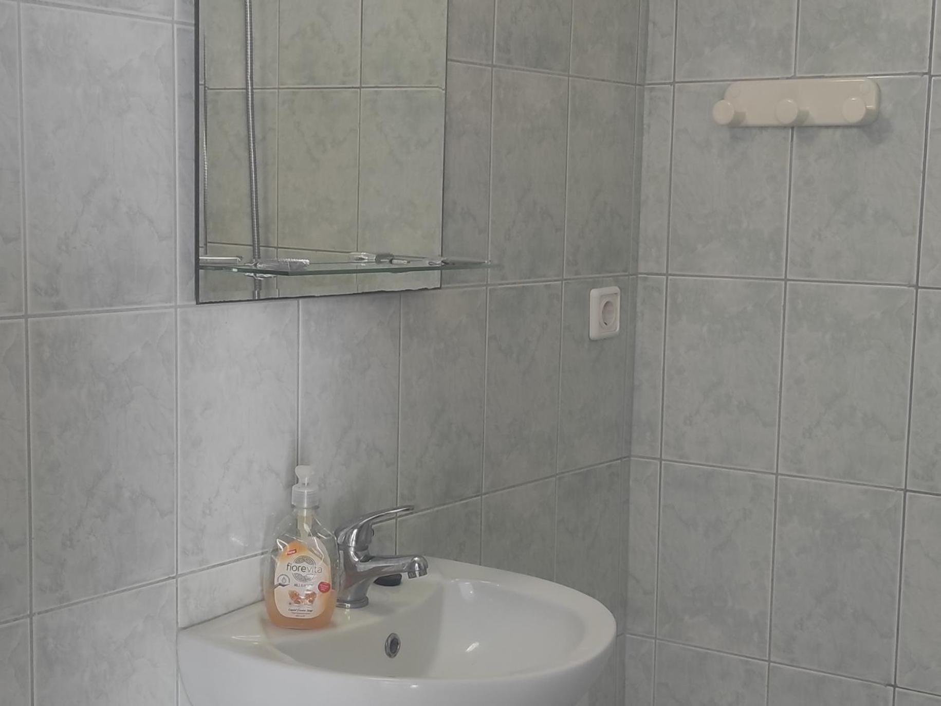 Sunset Studios Borsh Kültér fotó