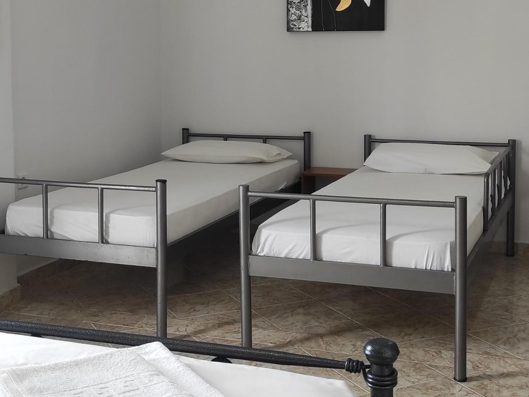 Sunset Studios Borsh Kültér fotó